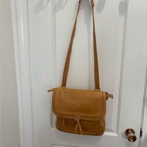 NWOT The Sak Soft Leather Bag